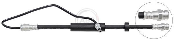 A.B.S. SL 1062 Bremsschlauch